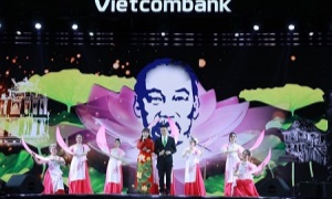 Từ tư tưởng Hồ Chí Minh đến xây dựng giá trị bản sắc Vietcombank (tiếp theo và hết)